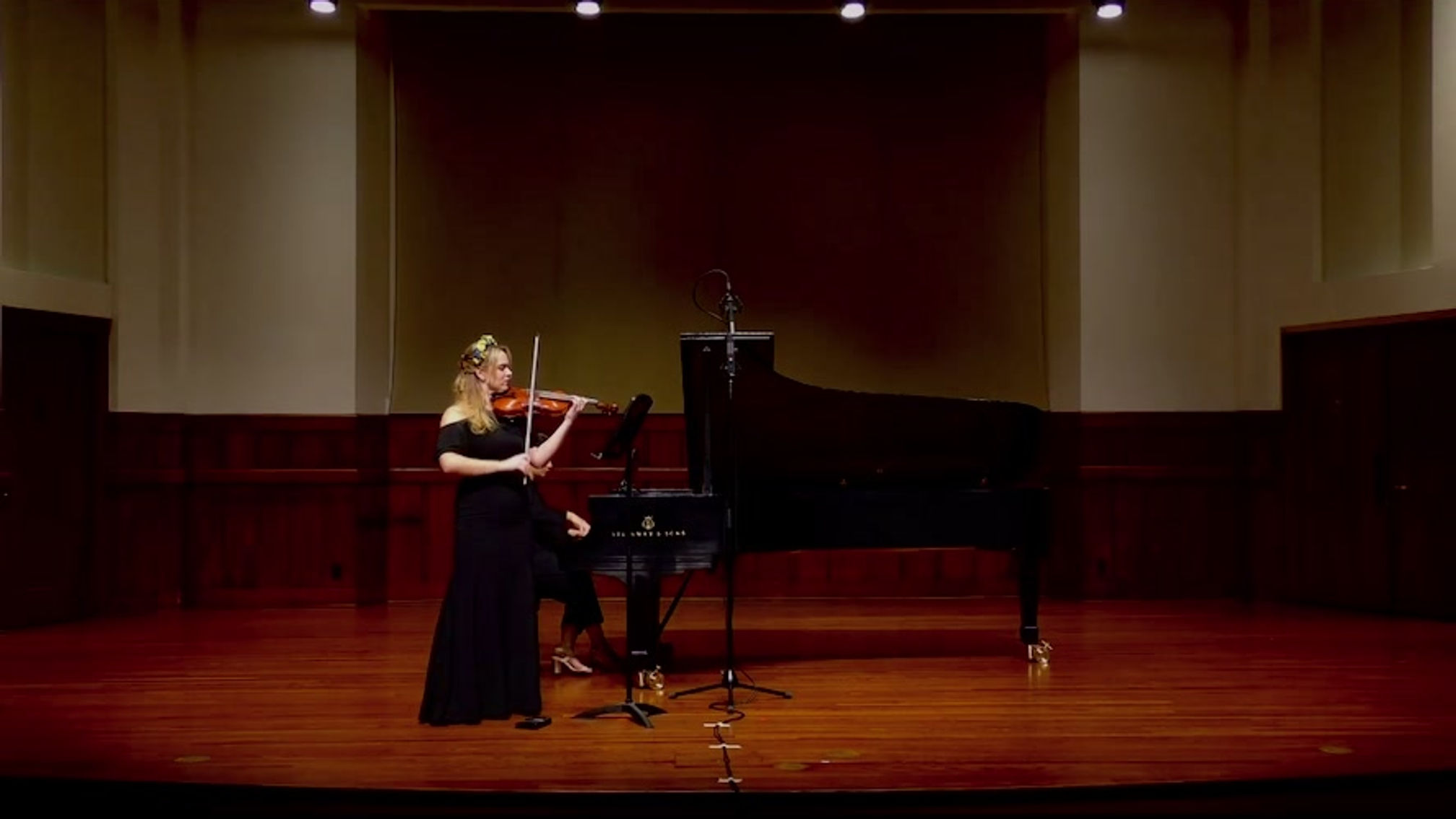 Myroslav Skoryk Melody